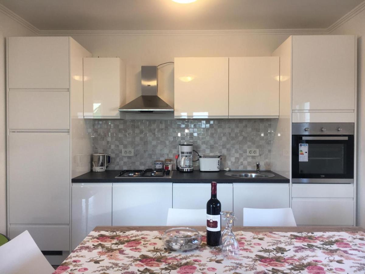 Апартаменты Apartman Anita Konjevrate Экстерьер фото