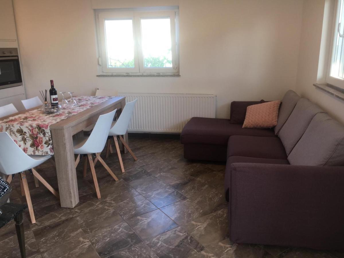 Апартаменты Apartman Anita Konjevrate Экстерьер фото